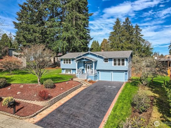 2216 SW 309th Street, Federal Way, WA 98023