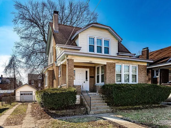 4945 Relleum Ave, Cincinnati, OH 45238