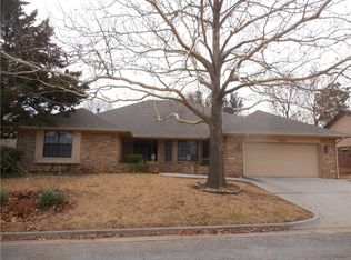 6208 Sudbury Dr, Oklahoma City, OK 73162