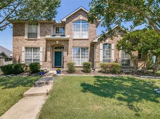 2540 Daybreak Dr, Rockwall, TX 75032