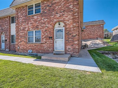 4683 S Lowell Boulevard, Denver, CO, 80236