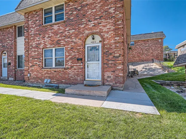 4683 S Lowell Boulevard, Denver, CO 80236