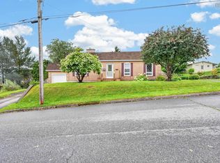 38 Leeside Dr, Coxheath, NS B1R 1S6