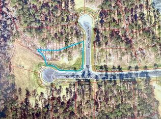 1001 Alabaster Dr, New Bern, NC 28562