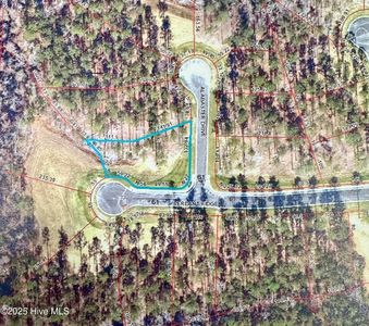 1001 Alabaster Drive, New Bern, NC, 28562