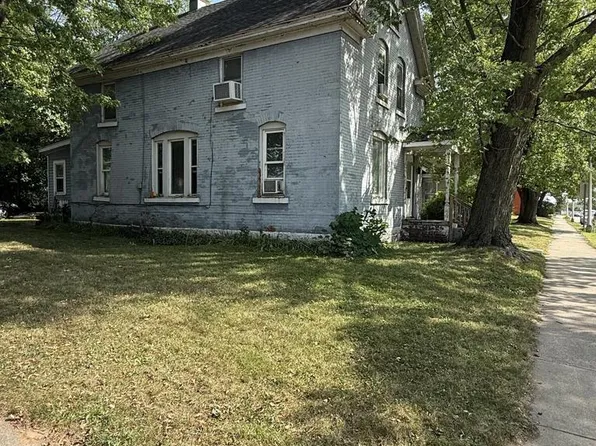 1303 4th STREET S S, La Crosse, WI 54601