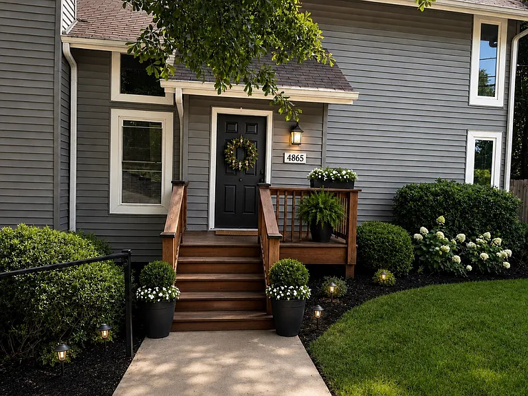 4865 Indian Valley Rd — Photo 1