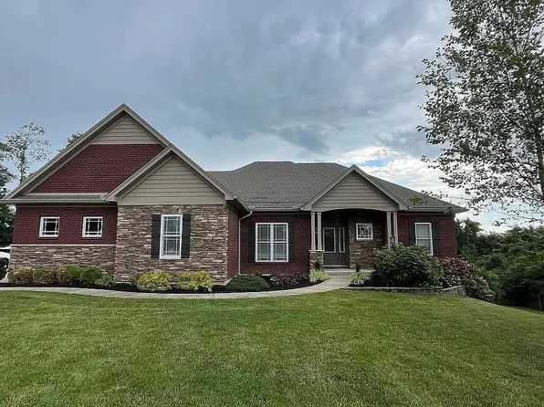 13665 Poole Rd, Verona, KY 41092