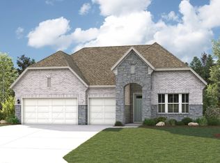 Kenai - 2822 Plan, Homestead, Schertz, TX 78108