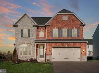 7916 Lukes Lodge Pl, Gainesville, VA 20155