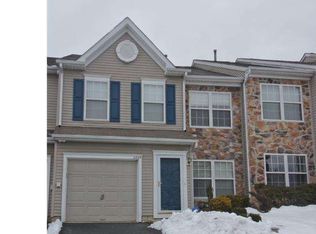 2605 Virginia Ln, Jamison, PA 18929