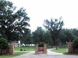 10 Lancaster Rd, Mobile, AL 36608