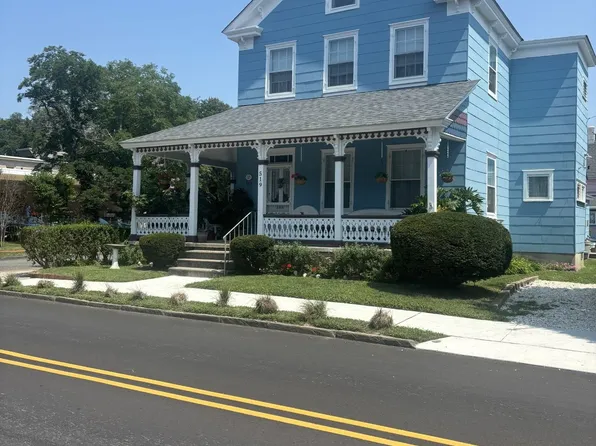 519 Franklin St, Cape May, NJ 08204