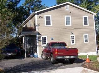 6018 67th Pl, Riverdale, MD 20737