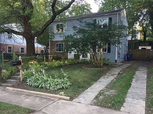 2331 Glendale Ter, Alexandria, VA 22303