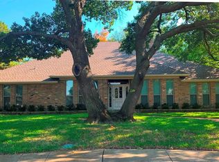 4214 Bretton Bay Cir, Dallas, TX 75287
