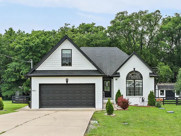 5861 Villa Way, Chapel Hill, TN 37034