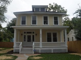 2905 3rd Ave, Richmond, VA 23222