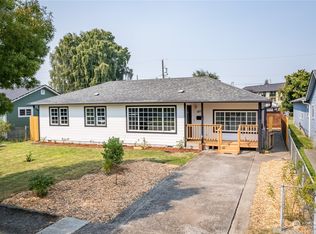 467 28th Ave, Longview, WA 98632