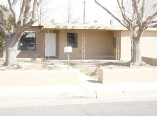 2708 Quincy St NE, Albuquerque, NM 87110