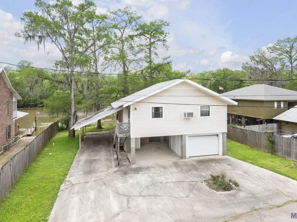 14543 Rue Des Chenes, French Settlement, LA 70733