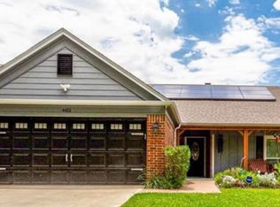 4451 Mercer St, Grand Prairie, TX 75052