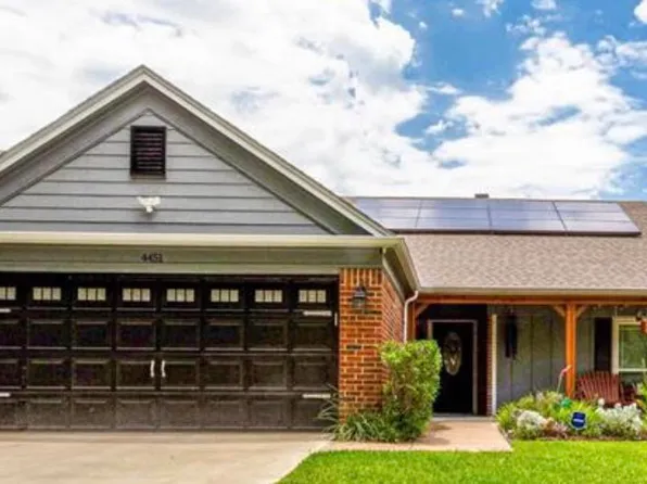 4451 Mercer St, Grand Prairie, TX 75052