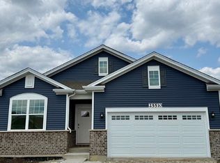 25510 W Sandalwood Ln, Plainfield, IL 60544