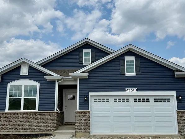 25510 W Sandalwood Ln, Plainfield, IL 60544