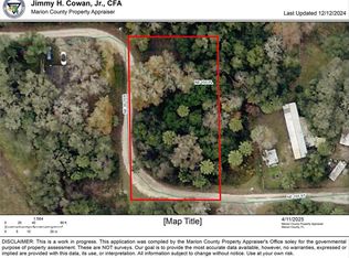 0 NW 30th Ave #1, Citra, FL 32113