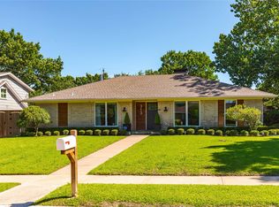 313 Ridgewood Dr, Richardson, TX 75080