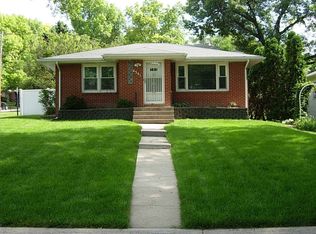 4341 D St, Lincoln, NE 68510