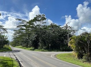Paradise Dr, Keaau, HI 96749