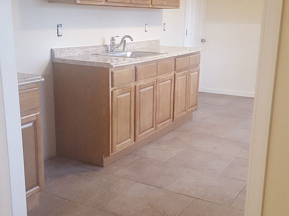 New Kitchen