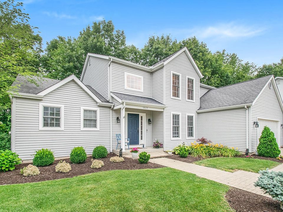 18425 Brussels Dr, South Bend, IN 46637 Zillow