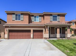 3253 Calle La Paz, Riverside, CA 92503