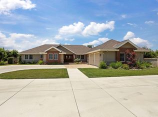 4511 N Confer Rd, Stockton, CA 95215