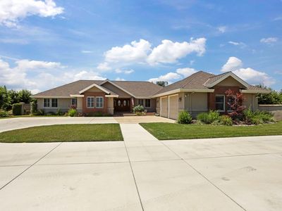 4511 N Confer Rd, Stockton, CA, 95215