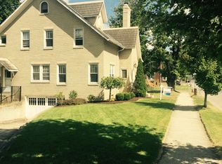 1216 S Henry Ave, Elkins, WV 26241