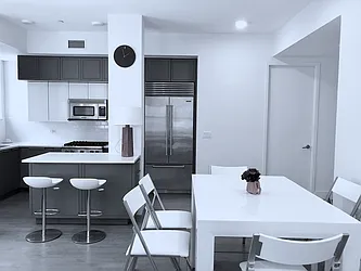 Rented by Keller Williams NYC