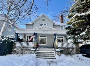 1509 7th St, Menominee, MI 49858