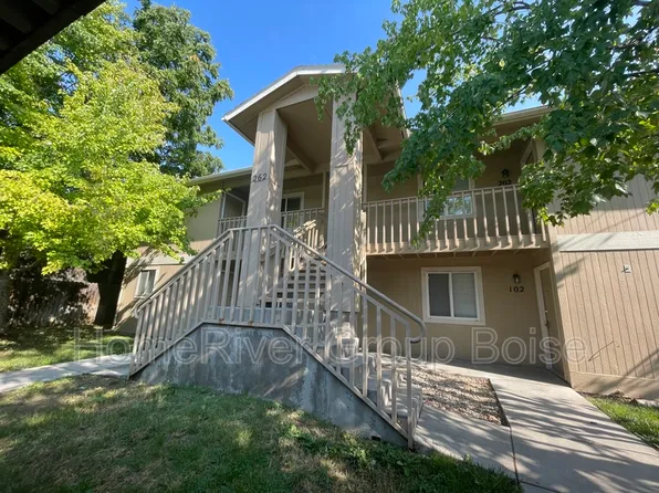 262 N Latah St APT 101, Boise, ID 83706