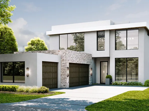 Mallorca Modern Plan, AVADENE at Las Colinas