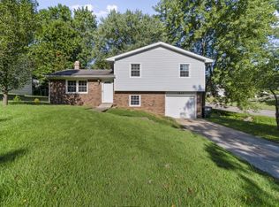 1613 Price Dr, Cape Girardeau, MO 63701