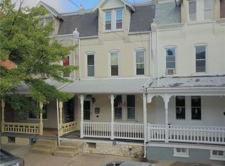 939 Chew St, Allentown, PA 18102