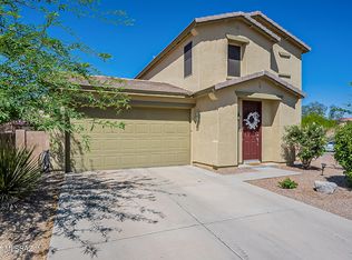 3433 N Winding River Way, Tucson, AZ 85712