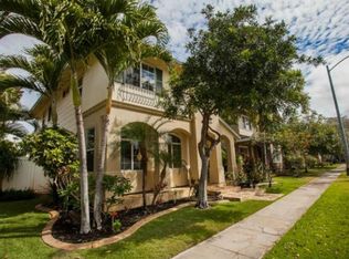 91-1012 Kaiapo St, Ewa Beach, HI 96706