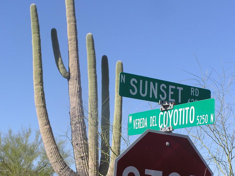 1st image of 6051 W Vereda Del Coyotito