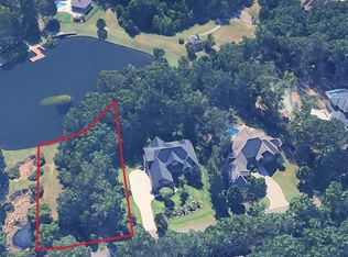 0 S Village Square Rd SE LOT 46, Huntsville, AL 35803