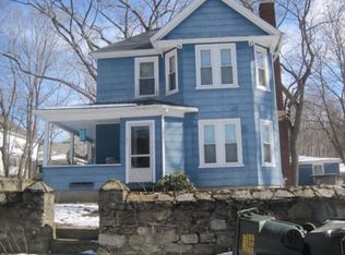 51 Myrtle Ave, Webster, MA 01570